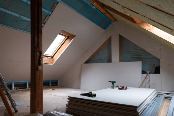 Insulation Contractors for Homes in Plymouth, CA