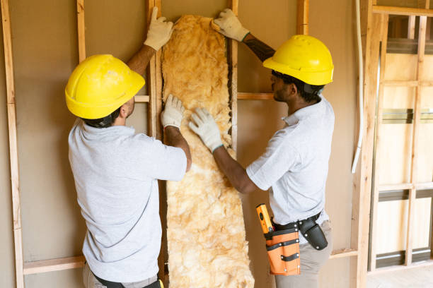 Best Affordable Insulation Services  in Plymouth, CA